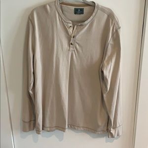 G.H. Bass & Co Long Sleeve